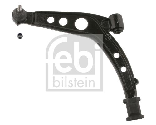 Wahacz, zawieszenie koła FEBI BILSTEIN 12059