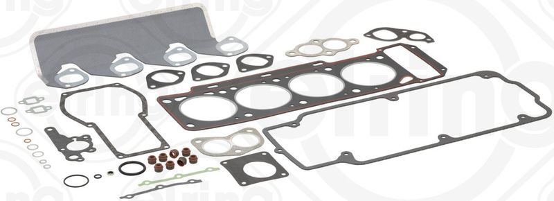 Zestaw uszczelek, głowica cylindrów ELRING 834.009
