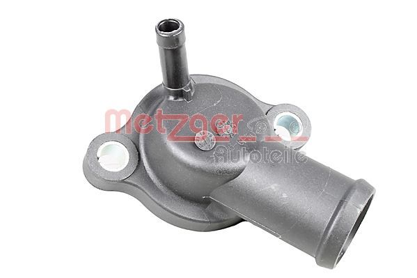 Kołnierz płynu chłodzącego METZGER 4010269