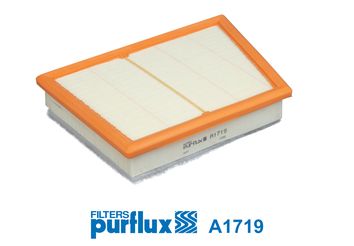 Filtr powietrza PURFLUX a1719