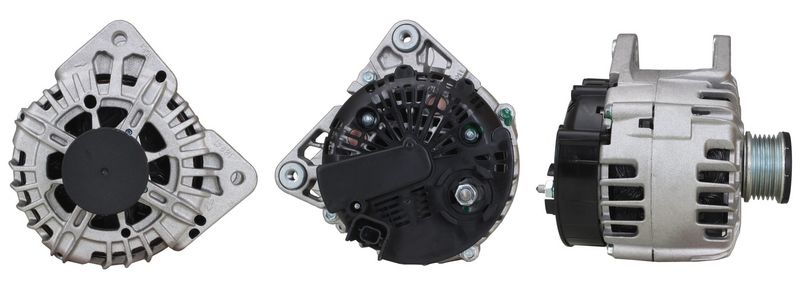 Alternator DRI 2303561602