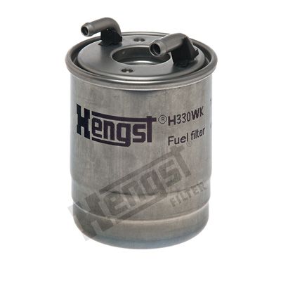 Filtr paliwa HENGST FILTER H330WK