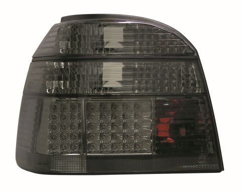 Zestaw lampy tylnej ABAKUS 441-1986PXBEVS