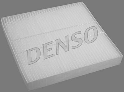 Filtr, wentylacja przestrzeni pasażerskiej DENSO DCF467P