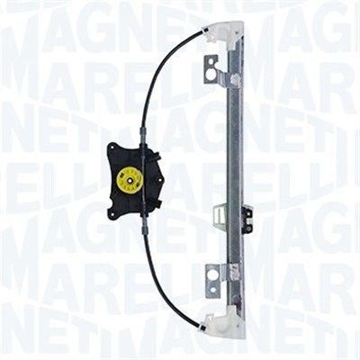 Podnośnik szyby MAGNETI MARELLI 350103152600