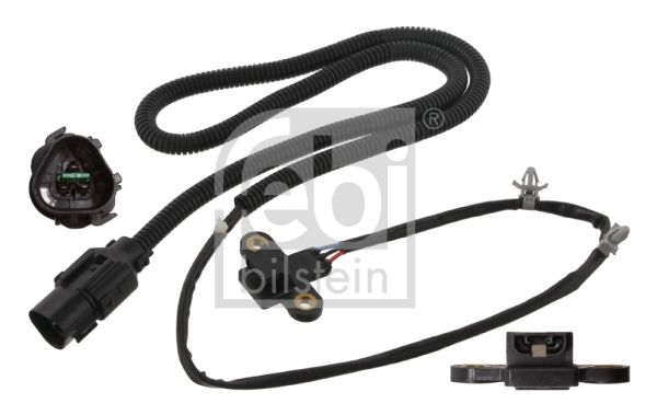 Generator impulsów, wał korbowy FEBI BILSTEIN 32965