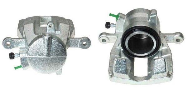 Zacisk hamulca BUDWEG CALIPER 344061