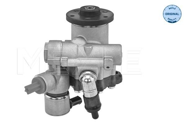 Pompa hydrauliczna, układ kierowniczy MEYLE 3146310033