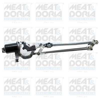 Czyszczenie szyb MEAT & DORIA 207067
