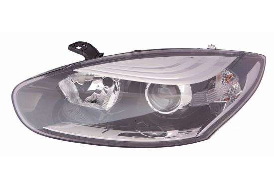 Reflektor ABAKUS 551-11a5rmldem1
