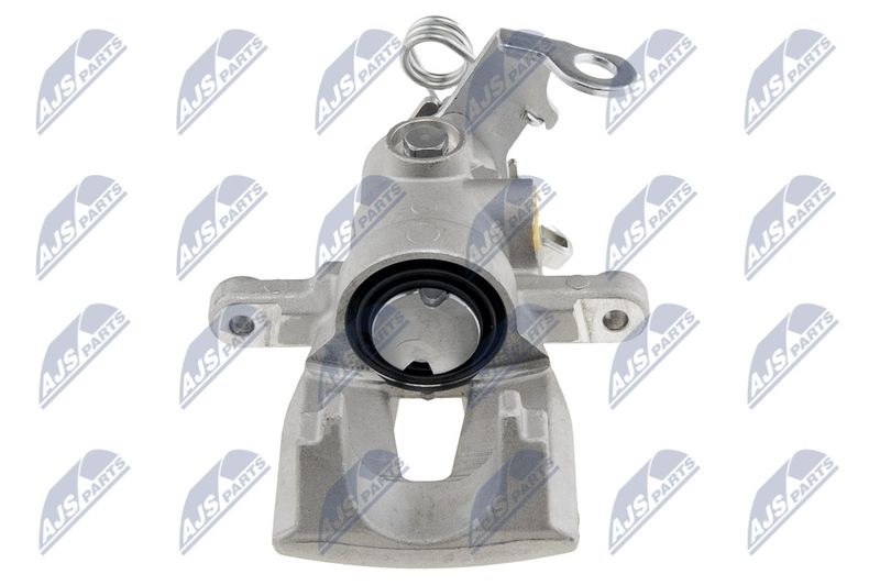 Zacisk hamulca NTY HZT-FT-000