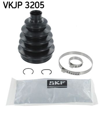Zestaw osłon, wał napędowy SKF VKJP3205