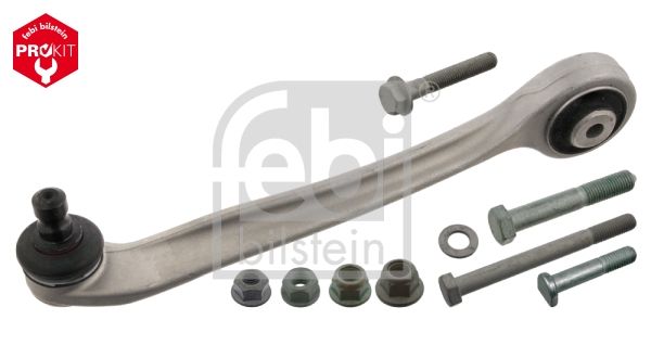 Wahacz, zawieszenie koła FEBI BILSTEIN 40745