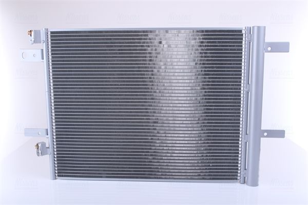 Skraplacz, klimatyzacja NISSENS 941091