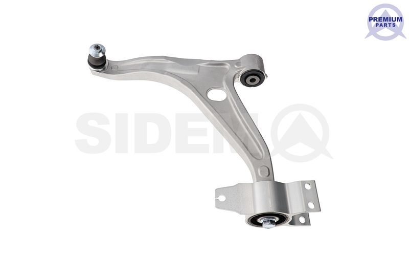Wahacz, zawieszenie koła SIDEM 490076
