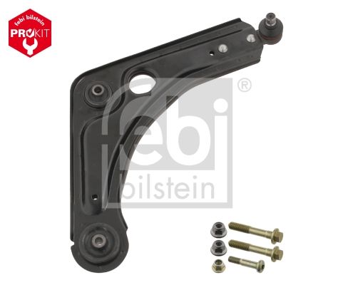 Wahacz, zawieszenie koła FEBI BILSTEIN 33116