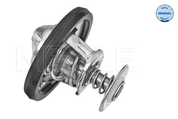 Termostat, płyn chłodzący MEYLE 7282280002