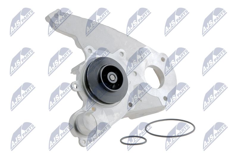 Pompa wody, chłodzenie silnika NTY CPW-FT-084