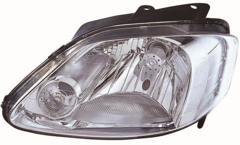 Reflektor ABAKUS 441-11A4R-LD-EM