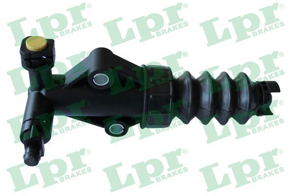 Siłownik, sprzęgło LPR 3035