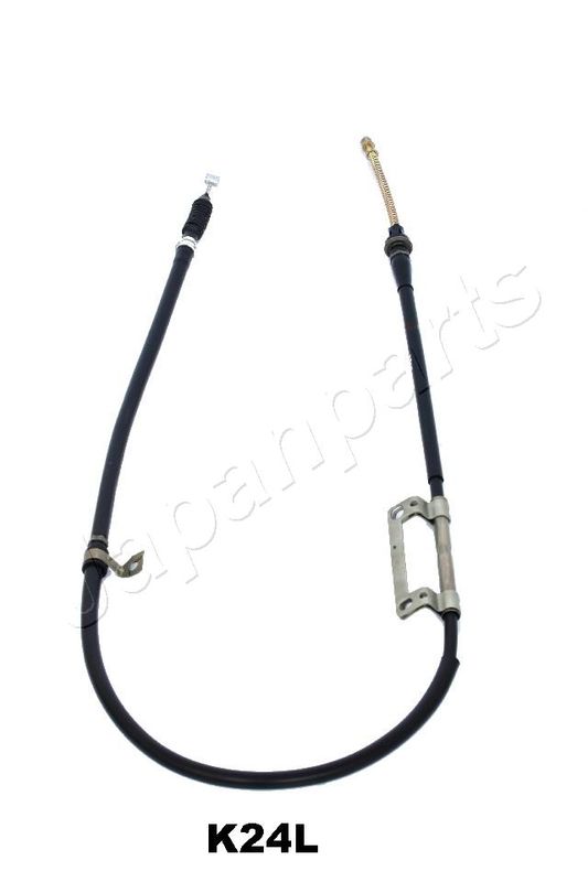 Cięgło, hamulec postojowy JAPANPARTS BC-K24L