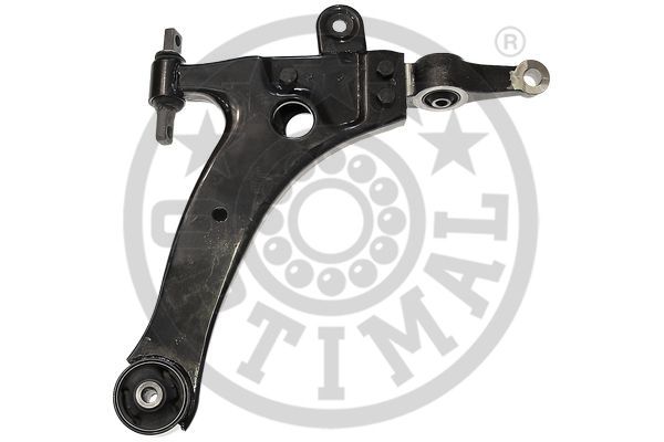 Wahacz, zawieszenie koła OPTIMAL G6-921