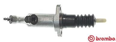 Siłownik, sprzęgło BREMBO E 06 010