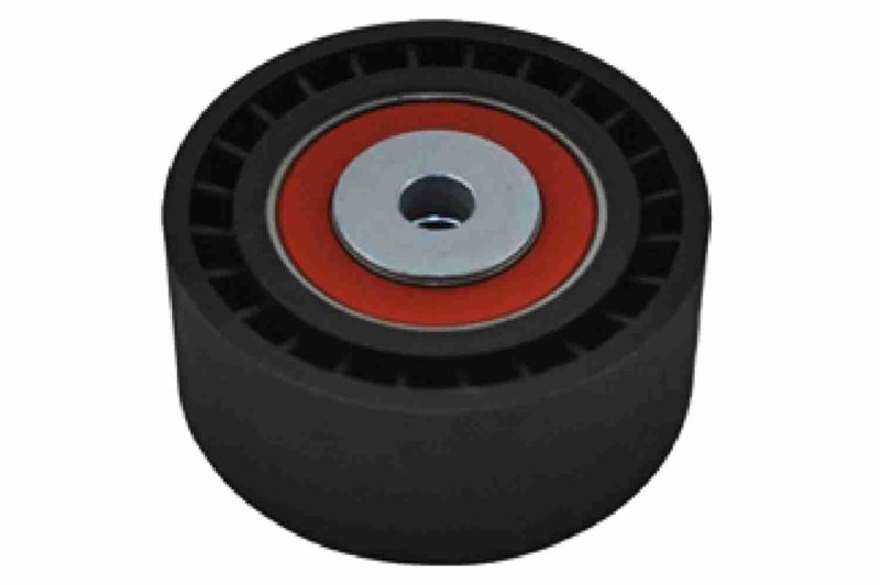 Rolka napinacza, pasek klinowy wielorowkowy VAICO V42-0328