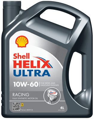 Olej silnikowy SHELL 550046672