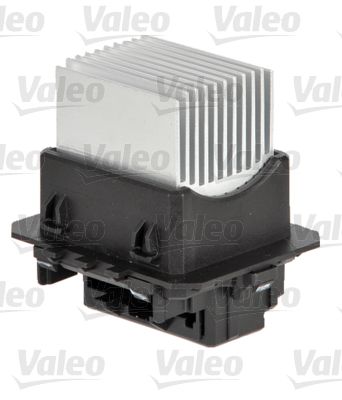 Regulator, wentylator nawiewu do wnętrza pojazdu VALEO 515038