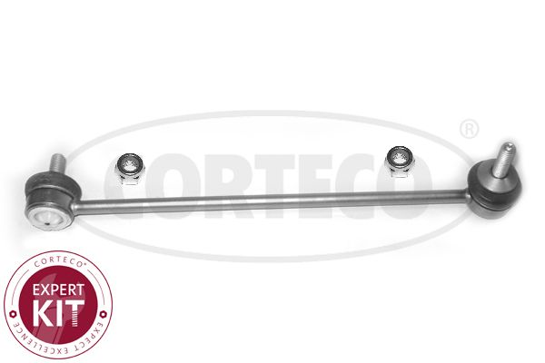Drążek / wspornik, stabilizator CORTECO 49398906