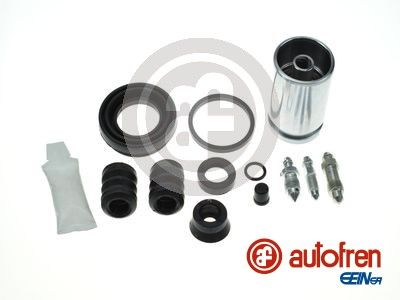 Zestaw naprawczy, zacisk hamulca AUTOFREN SEINSA D4845K