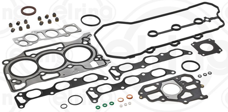 Zestaw uszczelek, głowica cylindrów ELRING 823.150