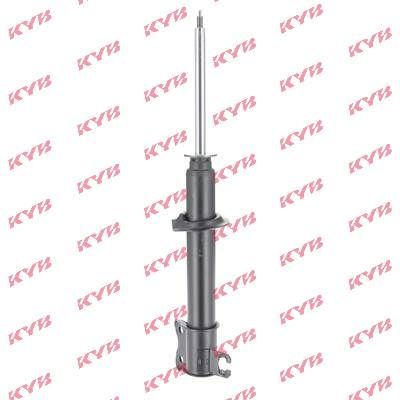 Amortyzator KYB 632078