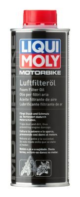 Olej silnikowy LIQUI MOLY 1625
