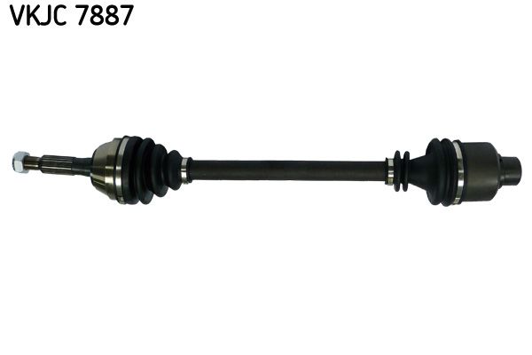 Wał napędowy SKF VKJC 7887
