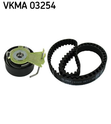 Zestaw paska rozrządu SKF VKMA 03254