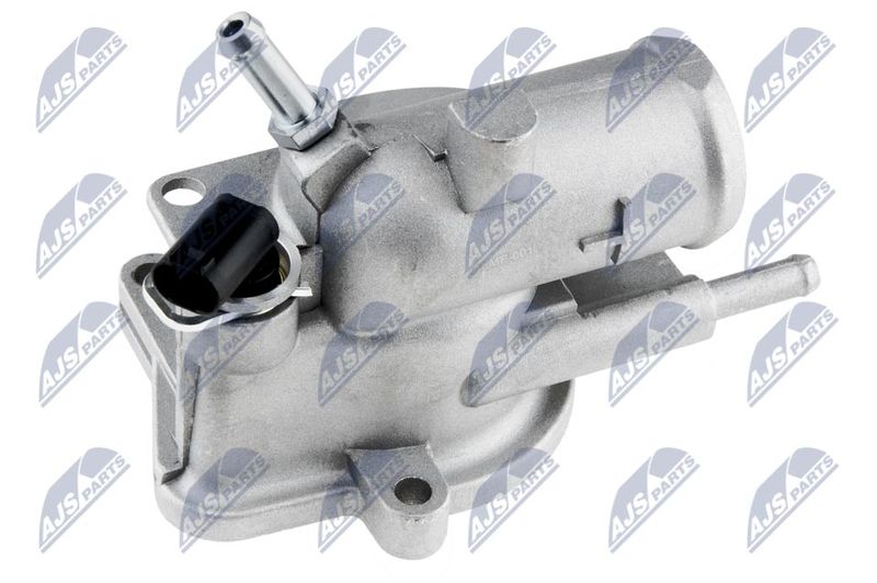 Termostat, płyn chłodzący NTY CTM-ME-001