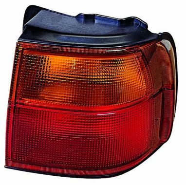 Lampa tylna zespolona ABAKUS 214-1949L-AE