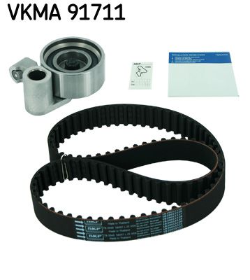 Zestaw paska rozrządu SKF VKMA 91711