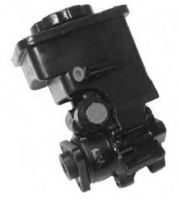 Pompa hydrauliczna, układ kierowniczy GENERAL RICAMBI pi0522