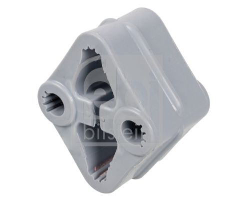 Uchwyt, system wydechowy FEBI BILSTEIN 171016