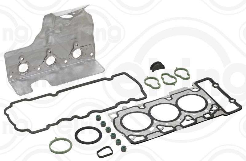 Zestaw uszczelek, głowica cylindrów ELRING 132.242