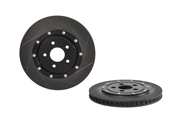 Tarcza hamulcowa BREMBO 09.7888.43