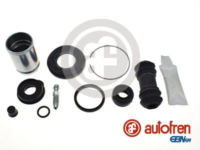 Zestaw naprawczy, zacisk hamulca AUTOFREN SEINSA D41850C