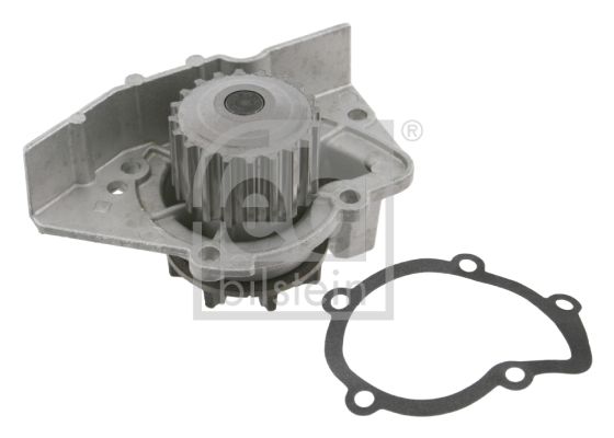 Pompa wody, chłodzenie silnika FEBI BILSTEIN 24185
