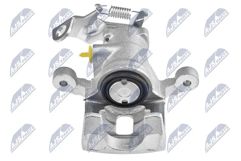 Zacisk hamulca NTY HZT-HY-517