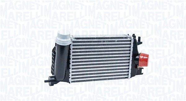 Chłodnica powietrza doładowującego MAGNETI MARELLI 351319206160