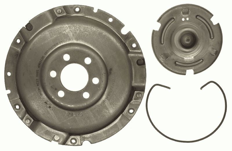 Tarcza dociskowa sprzęgła SACHS 3000 211 001