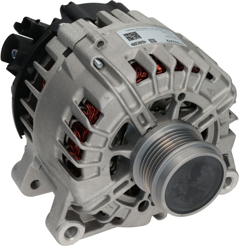 Alternator HC-Cargo F 032 116 242